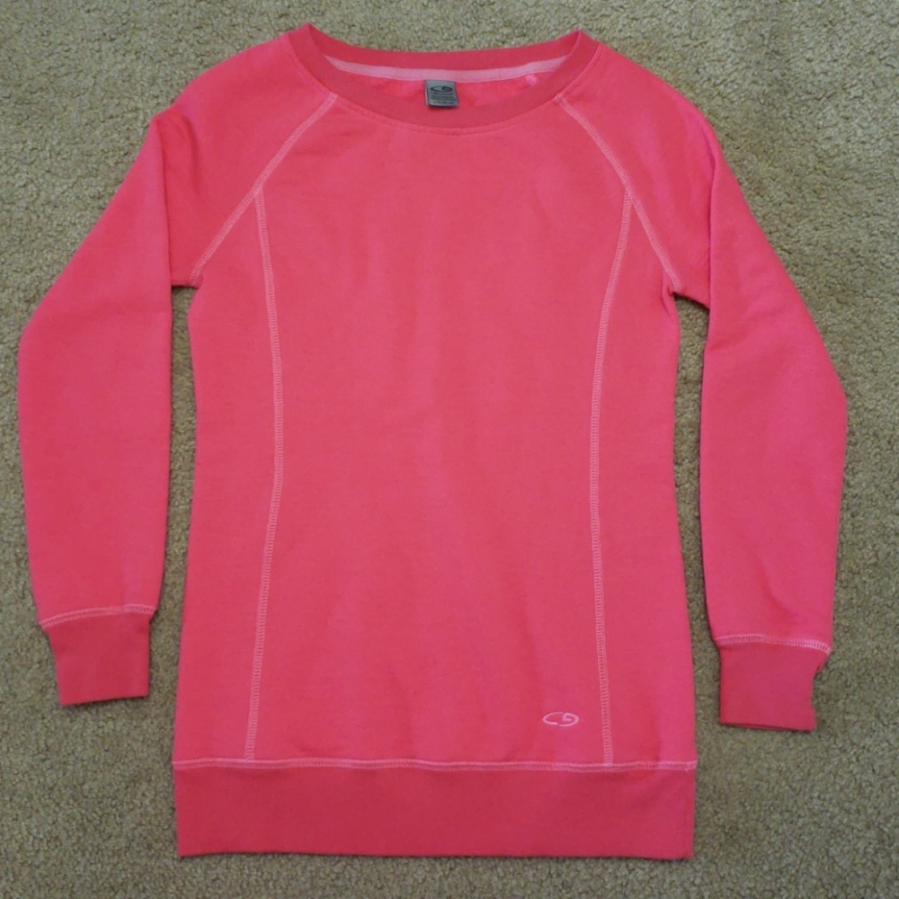 Sweatshirt Duo - Picture 3 of 5